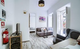 Garden Apartment